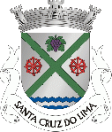 Arms (crest) of Santa Cruz