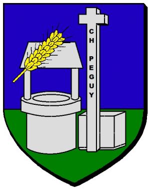 Blason de Villeroy (Seine-et-Marne)