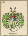 Wappen von Fitzmann