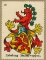Wappen von Habsburg