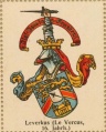 Wappen von Leverkus