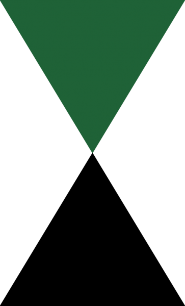 File:33rd Armoured Brigade, British Army.png