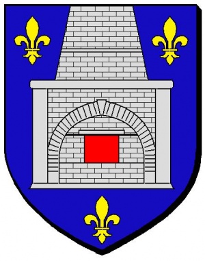 Blason de Chaufour-lès-Bonnières