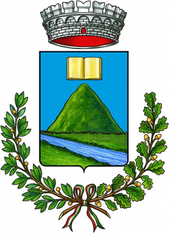 Stemma di Corna Imagna/Arms (crest) of Corna Imagna