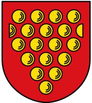 Arms (crest) of County Bentheim
