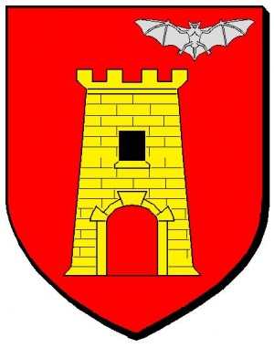 Blason de Isturits / Arms of Isturits