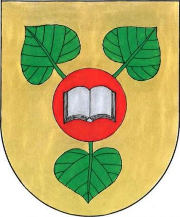 Arms of Stěžery
