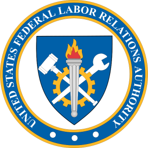 Arms of United States Federal Labor Relations Authority