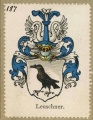 Wappen von Leuschner
