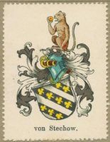 Wappen von Stechow