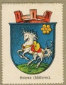 Arms of Ostrau