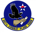 607th Combat Plans Squadron, US Air Force.png