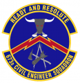 673rd Civil Engineer Squadron, US Air Force.png