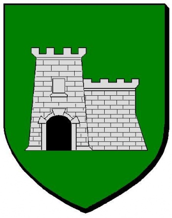 Blason de Arre (Gard) / Arms of Arre (Gard)