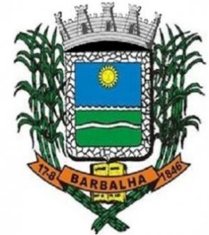 Brasão de Barbalha/Arms (crest) of Barbalha
