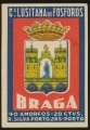 Arms of Braga
