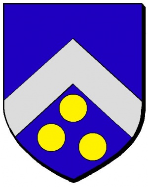 Blason de Bretoncelles