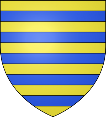 Arms of Butchers of Clamecy