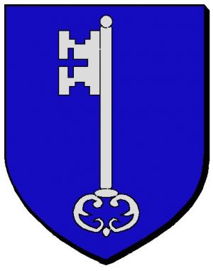 Blason de Clefmont/Arms (crest) of Clefmont