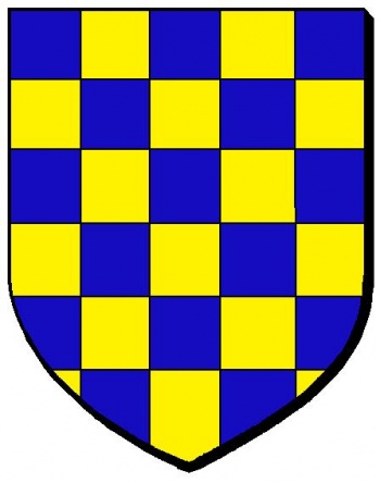 Blason de Concœur-et-Corboin/Arms (crest) of Concœur-et-Corboin
