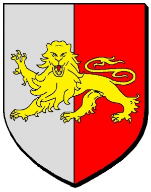 Blason de Fel (Orne)