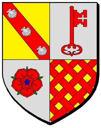 Blason de Frauenberg