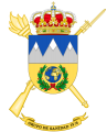 IV-3rd Army Health Services Group, Spanish Army.png