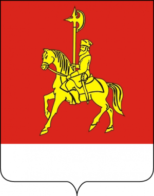 Arms (crest) of Karatuzsky Rayon