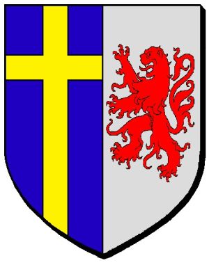 Blason de La Sauvetat (Gers)