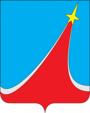 Arms (crest) of Lyubersky