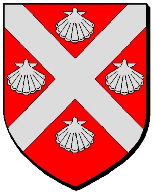 Blason de Menthonnex-en-Bornes/Coat of arms (crest) of {{PAGENAME