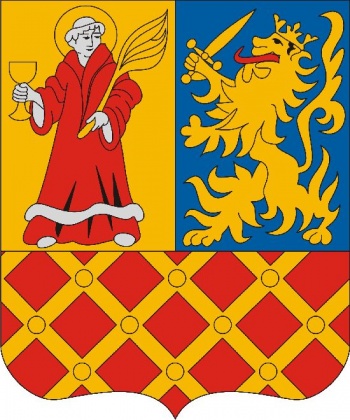 Arms (crest) of Nyárlőrinc