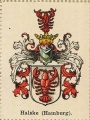 Wappen von Halske