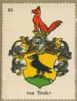 Wappen von Troth