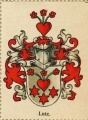 Wappen von Lutz
