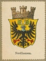 Arms of Nordhausen