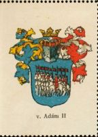 Wappen von Adám