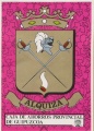 arms of/Escudo de Alkiza