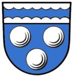 Arms (crest) of Altheim