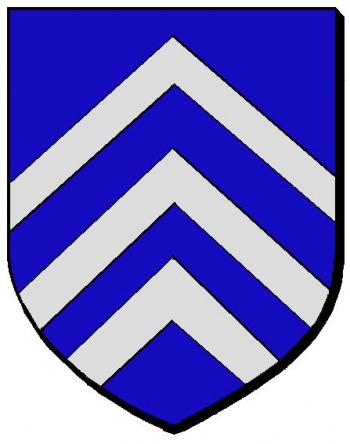 Blason de Blandas/Arms of Blandas