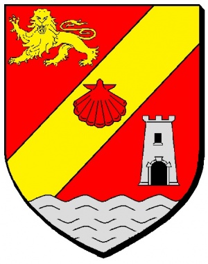 Blason de Brion-près-Thouet/Arms of Brion-près-Thouet