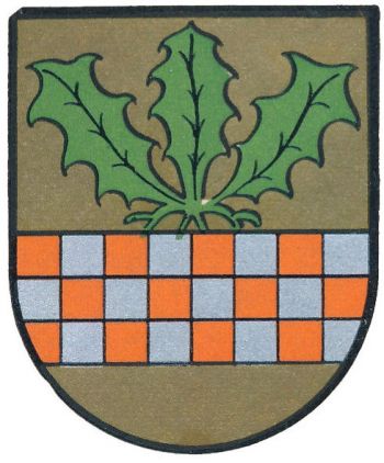 Wappen von Hülscheid/Arms (crest) of Hülscheid