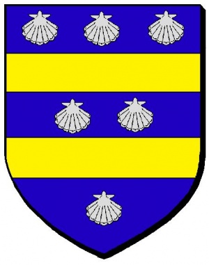 Blason de Lignorelles/Coat of arms (crest) of {{PAGENAME