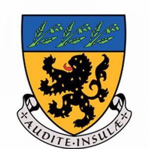 Coat of arms (crest) of Maryvale Institute