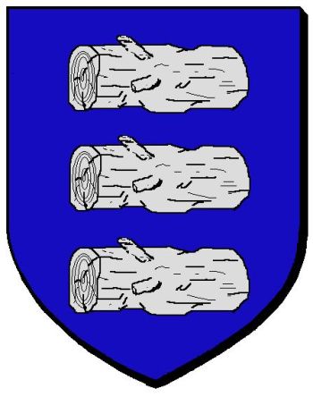 Blason de Saint-Arnoult (Seine-Maritime)