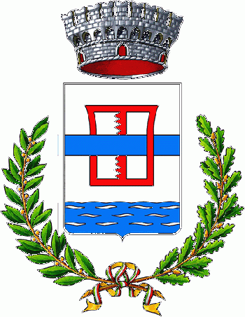 Stemma di Santo Stefano in Aspromonte/Arms (crest) of Santo Stefano in Aspromonte