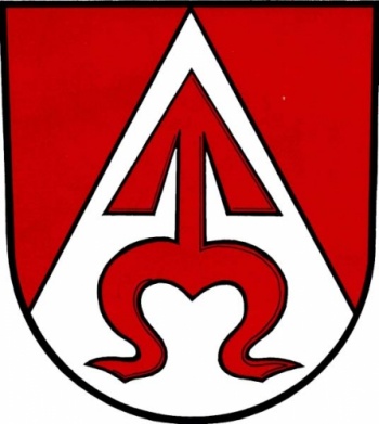 Arms (crest) of Sedlnice