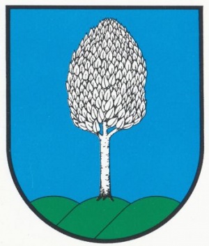 Coat of arms (crest) of Wleń