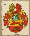 Wappen von Haase