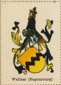 Wappen von Wallner